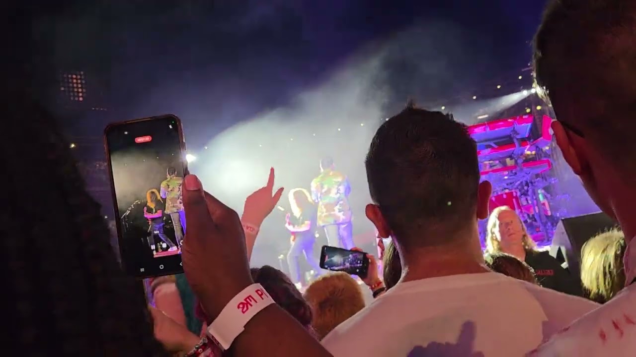 My Chemical Romance - Heaven Help Us