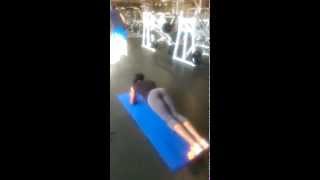 5 High Intensity Exercises All In One Workout