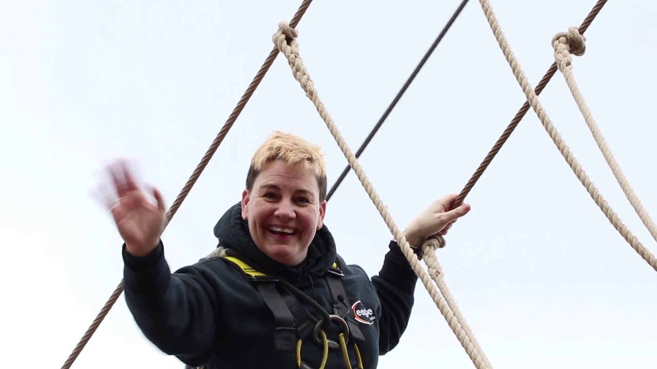 Skywalk Adventure | Deal of the Week