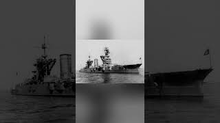 «Севастополь» — первый русский дредноут