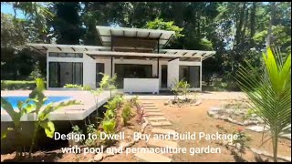 $259,000   $349,000  Design To Dwell  PreDesigned Modern Homes  Ultimate Buy & Build Package