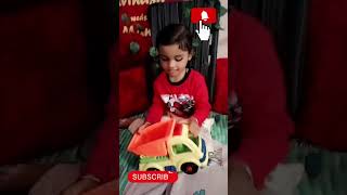 let's learn colours name with Avish toys......☺️☺️ #funlearn #littlelearners  #shortvideo