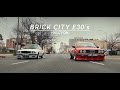 Brick City E30's | HALCYON