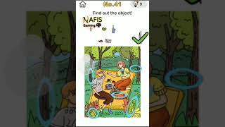 Brain Out Mobile Game | All Levels Walkthrough | Android iOS Games | NAFIS Gaming screenshot 5
