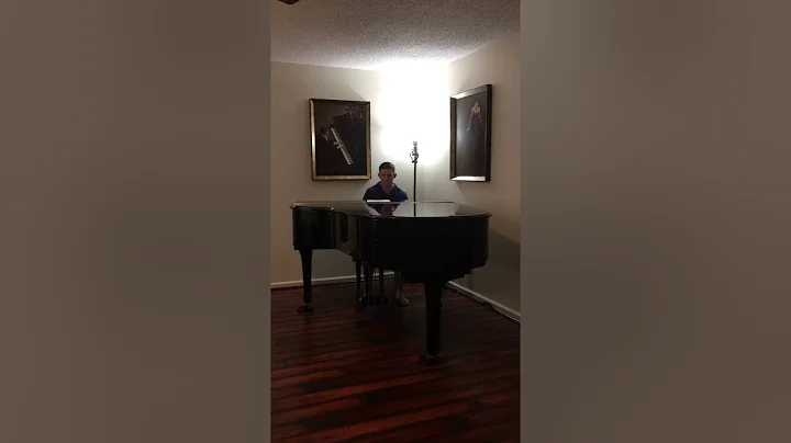 Medley:  How I Got Over/We Shall Wear a Robe and C...