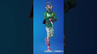 Fortnite Win With Every Single Skin That I Own Dj Yonder