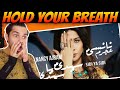 Nancy Ajram Sidi Ya Sidi Official Music Video نانسي عجرم سيدي يا سيدي Reaction