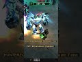 MUChaos| đi sự kiện hunter water stone, box 11, box 15 rơi như mưa