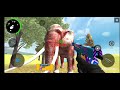 Dino saur Hunter Dino saur hunting game android 3d part 679