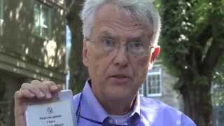 Jim's story I Dementia Friendly Communities