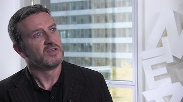 The future of hybrid cloud data services told by Matt Watts