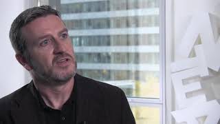 The future of hybrid cloud data services told by Matt Watts