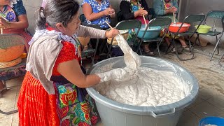 Día De Calenda San Miguel Del Valle