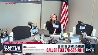 The Martha Zoller Show April 9, 2026