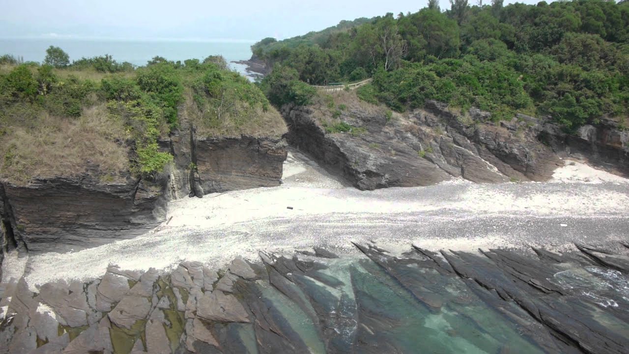 東平洲海岸公園