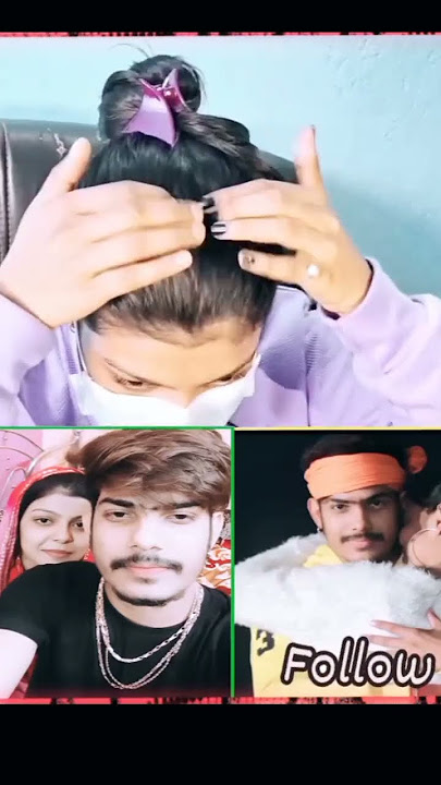 Raushan rohi aur Kiran singh ka new viral video  | रौशन रोही और किरण सिंह का विवाद वीडियो हुआ वायरल