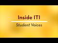Inside IT Infrastructure: Student Voices