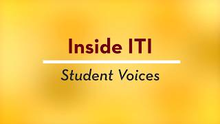 Inside IT Infrastructure: Student Voices