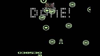 C64 Longplay: Aquavile