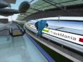 █ Little Blue - Trackmania