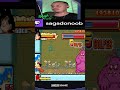 Curti essa lutaaa..  #live #games #viral #shorts #shortsvideo #db