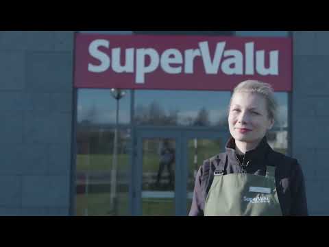 SuperValu Careers  -  Fruit & Veg Manager