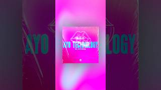 BL Official - Ayo Technology | OUT SOON!