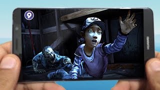 افضل 6 العاب اندرويد وايفون كلها رهيبة وستحبها كثيراً - اللعبة 1و3و5 العاب قوية جداً screenshot 2