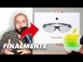 APPLE: CHE BOTTA CON QUESTI NUOVI PRODOTTO Ai! APPLE GLASS, APPLE PIN