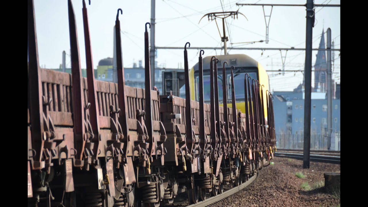 Belgian freight trains (1).wmv