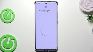 MOTOROLA Edge 60 – How to Create WhatsApp Backup