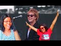 Tom Odell - Another love - Live at Pukkelpop 2023 (Reaction)