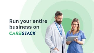 CareStack® - Dental Practice Software, Simplified screenshot 2