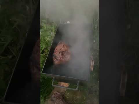 Коптилка - YouTube