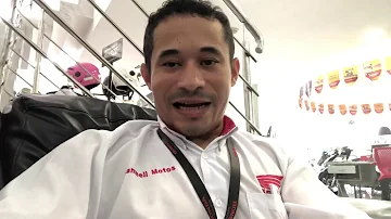 O que precisa para fazer um consórcio de moto?