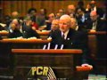 Congresul XII - Parvulescu vs Ceausescu