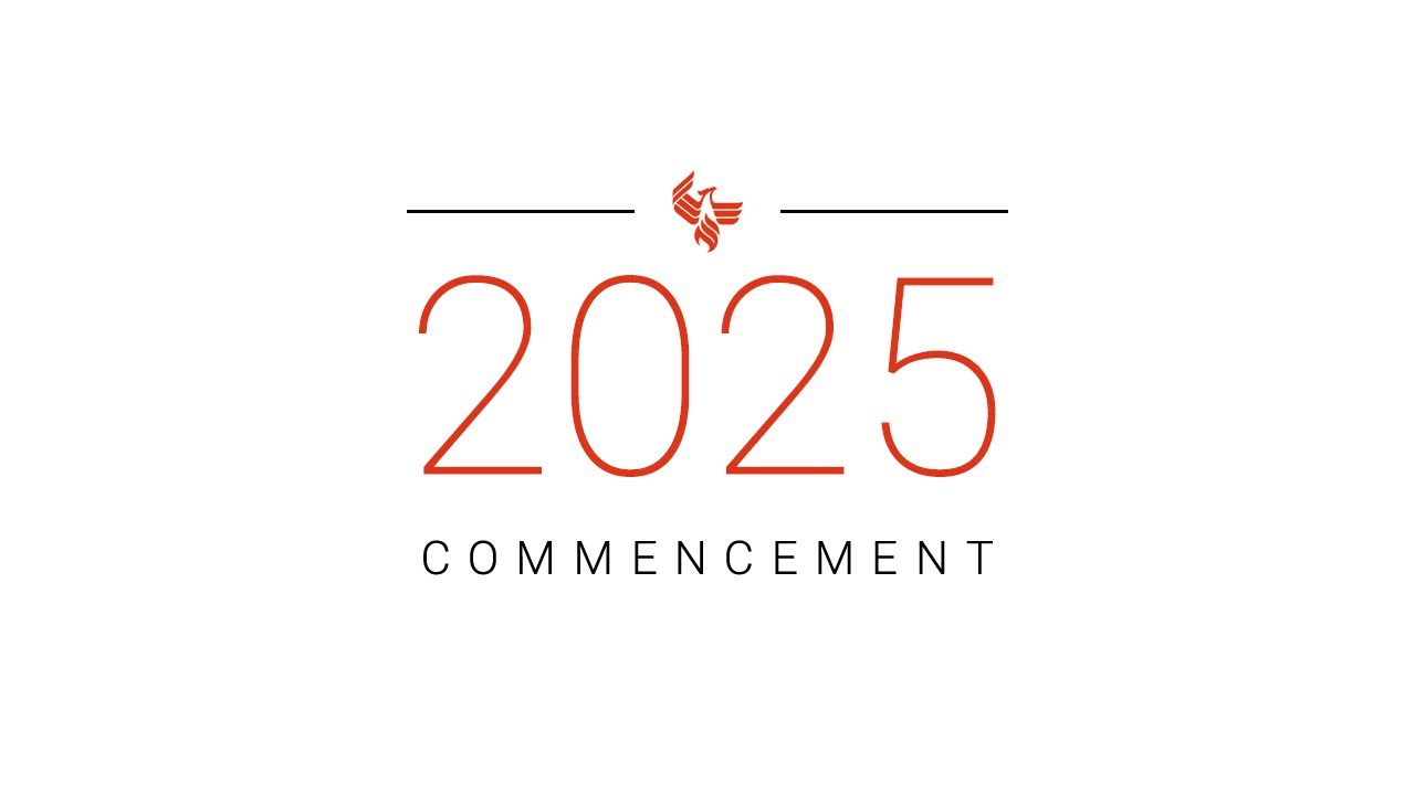 University of Phoenix, Orlando Commencement 10:00am