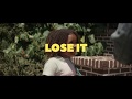 MADEINTYO Lose It OFFICIAL VIDEO mp3