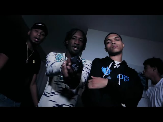 PNV Jay x G Banga - Back 2 Back (Music Video) - YouTube