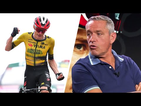 VUELTA 2025 - "Vingegaard n'a pas tué la Vuelta" : L'analyse des Rois de la Pédale