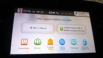 [WII U] Kernel exploit+TCP Gecko test for 5.5.1