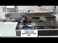 Fully Auto Double Head Soldering & Tinning Machine High Speed Cable Processing