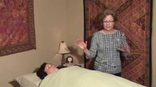 Integrated Energy Healing at Green Lotus