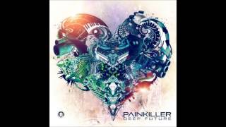 Painkiller - Deep Future [Full Album]