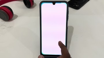 Hoe je de 12/24-uurs tijd op de Samsung A36/A56 kunt wisselen