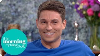 Joey Essex on His New Dating Mission | This Morning