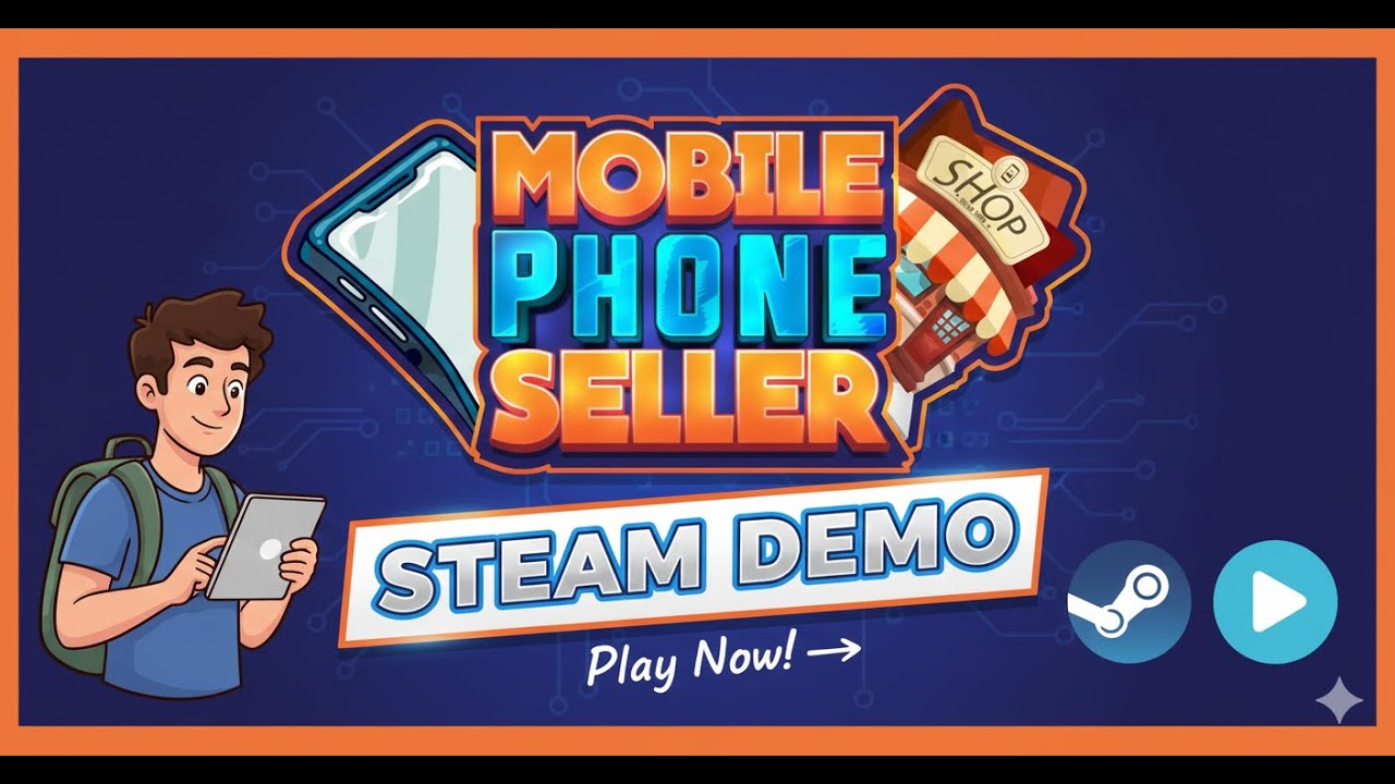 Steame Demo yapıyoruz