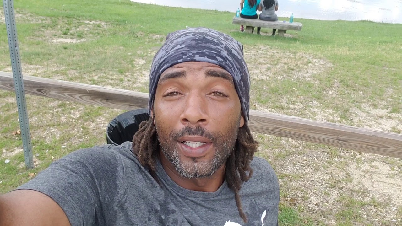 Sharing The Wealth Giving Back To The Fishing Community YouTube