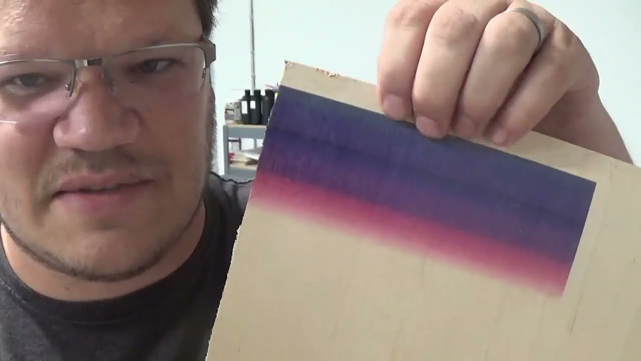 What to do when you lose color in your printhead how to troubleshoot no ink for Chinese printer