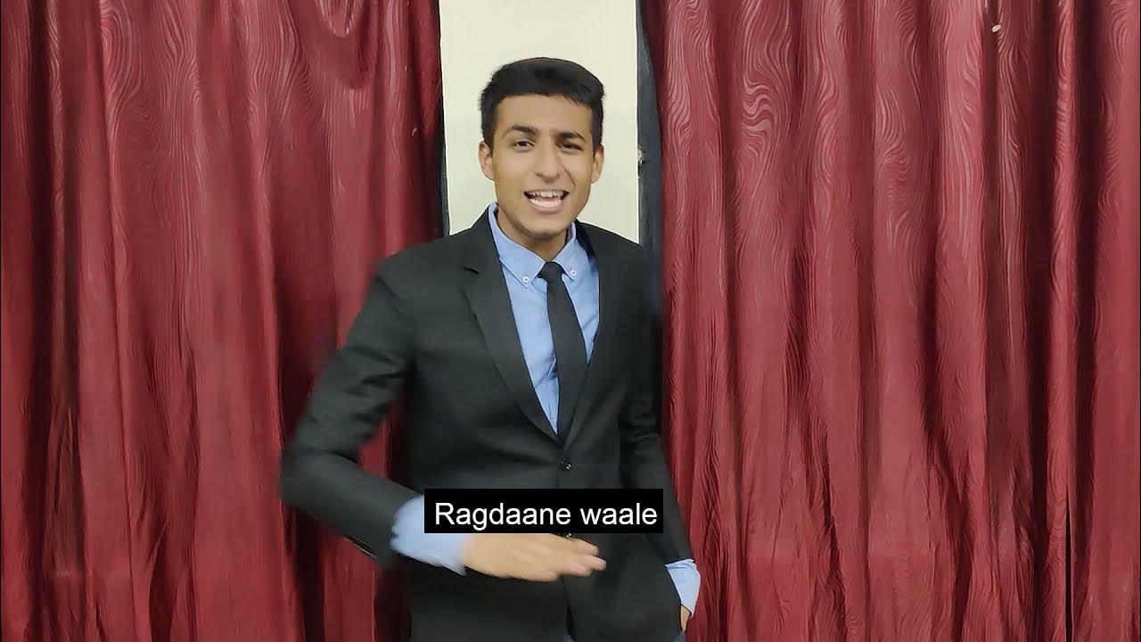 PPG Generator Kilroy Frames Production AFMC YouTube